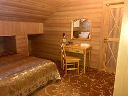 Guest House Sibirskiy