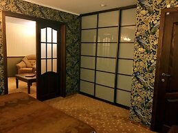 Guest House Sibirskiy