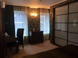 Guest House Sibirskiy