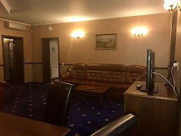 Guest House Sibirskiy