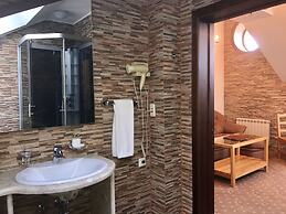 Guest House Sibirskiy