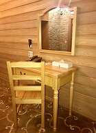 Guest House Sibirskiy