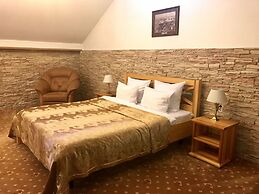 Guest House Sibirskiy