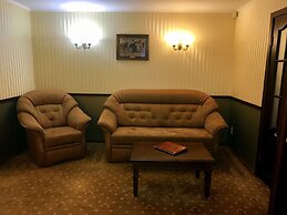 Guest House Sibirskiy