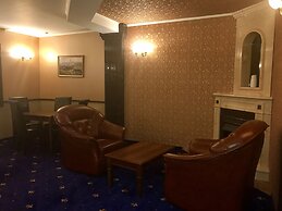 Guest House Sibirskiy