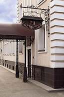 Guest House Sibirskiy