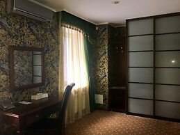 Guest House Sibirskiy