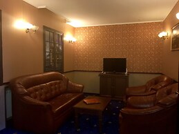 Guest House Sibirskiy