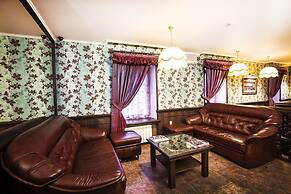 Guest House Sibirskiy