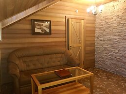 Guest House Sibirskiy