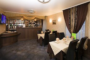 Guest House Sibirskiy