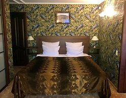 Guest House Sibirskiy