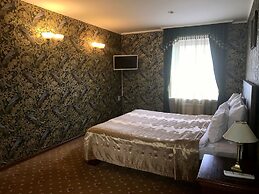Guest House Sibirskiy