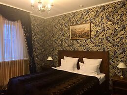 Guest House Sibirskiy