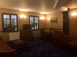 Guest House Sibirskiy