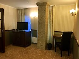 Guest House Sibirskiy