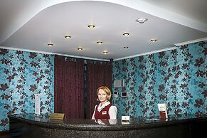 Guest House Sibirskiy