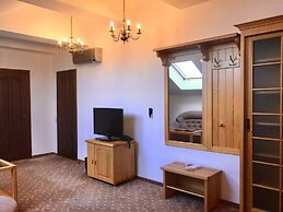 Guest House Sibirskiy