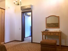 Guest House Sibirskiy
