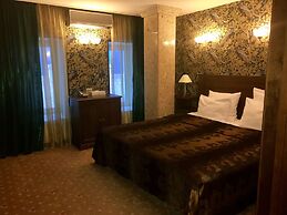 Guest House Sibirskiy