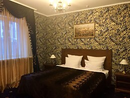 Guest House Sibirskiy