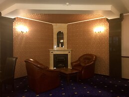 Guest House Sibirskiy