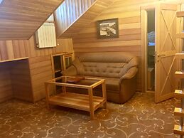 Guest House Sibirskiy