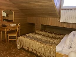 Guest House Sibirskiy