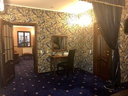 Guest House Sibirskiy