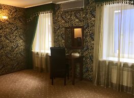 Guest House Sibirskiy