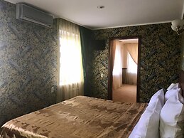 Guest House Sibirskiy