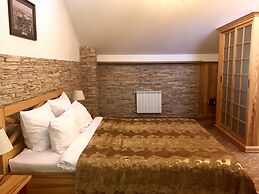 Guest House Sibirskiy