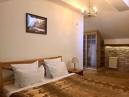 Guest House Sibirskiy