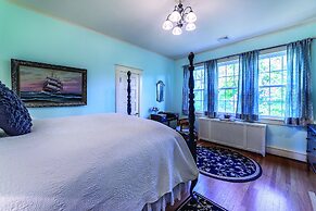 Hillcrest Mansion Inn