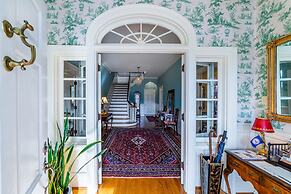 Hillcrest Mansion Inn