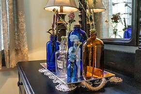 Hillcrest Mansion Inn