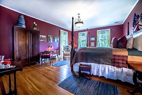 Hillcrest Mansion Inn