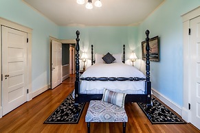 Hillcrest Mansion Inn