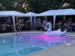 Hillcrest Mansion Inn