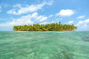 Calala Island