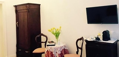 La Belle Coquette B&B