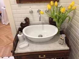 La Belle Coquette B&B