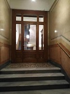 La Belle Coquette B&B