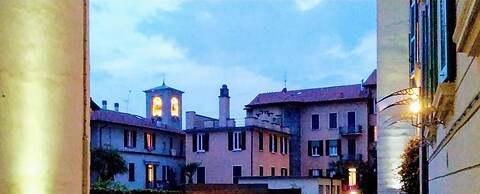 La Belle Coquette B&B