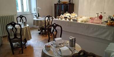 La Belle Coquette B&B