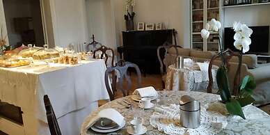 La Belle Coquette B&B