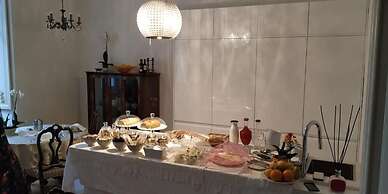 La Belle Coquette B&B