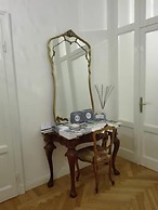 La Belle Coquette B&B