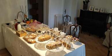 La Belle Coquette B&B