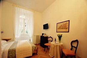 La Belle Coquette B&B